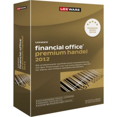 Lexware Financial Off. Pr. Hand.2012 Upg Preisvergleich