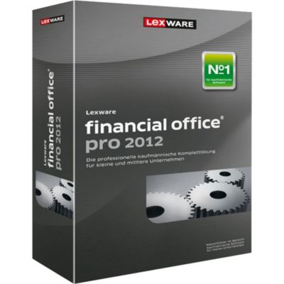 Lexware Financial Office Pro 2012 Upgrade Preisvergleich