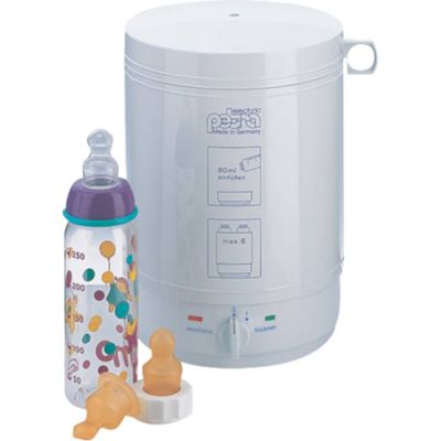Petra Sterilisator DI 6.00, weiÃ