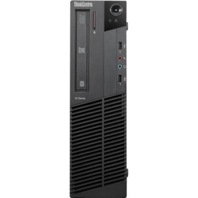 Lenovo PC-System Lenovo ThinkCentre M71e SFJB5GE Preisvergleich