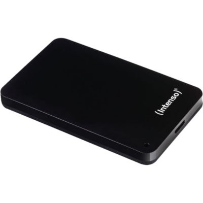 Intenso Memory Blade 2,5\" 320 GB, schwarz Preisvergleich
