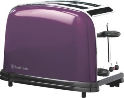 Russell Hobbs Purple Passion Toaster Preisvergleich