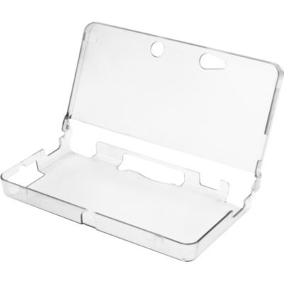 Kamikaze Gear Kamikaze Schutzgeh&auml;use klar 3DS Preisvergleich