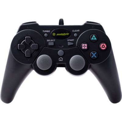 snakebyte Wired Controller Gamepad schwarz Preisvergleich
