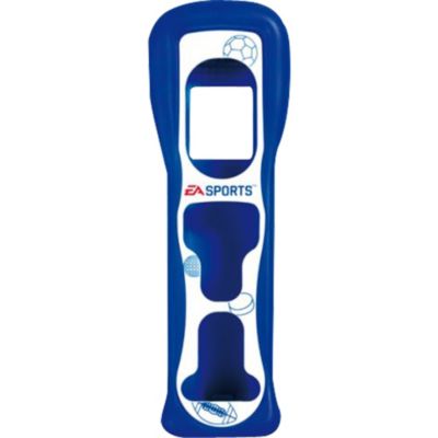 snakebyte Wii EA SPORTS Remote Silicon Sleeve Preisvergleich