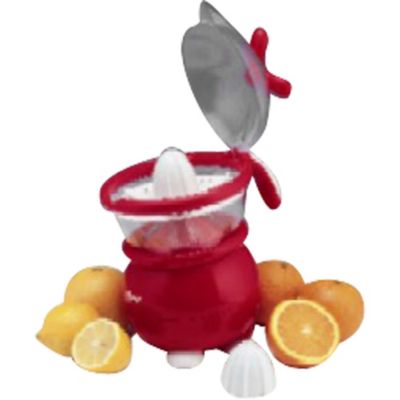 Zitruspresse Citrus Juicer - 406 Preisvergleich