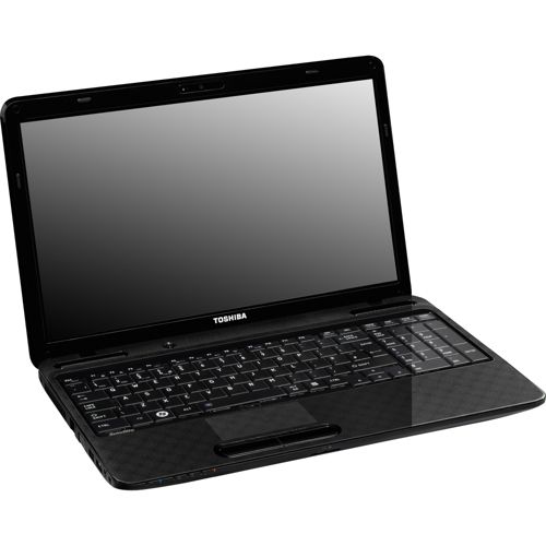 Toshiba Notebook Toshiba Satellite L750D-17Q schwarz