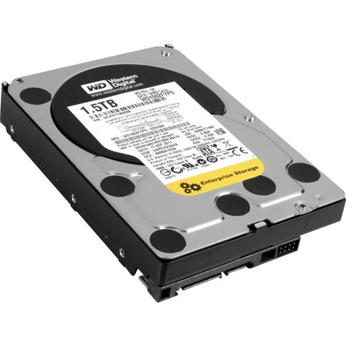 Festplatte Western Digital WDBAAY0015HNC 1,5 TB Preisvergleich