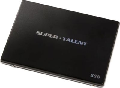 Super Talent Solid State Drive Super Talent TeraDrive CT2 115 GB