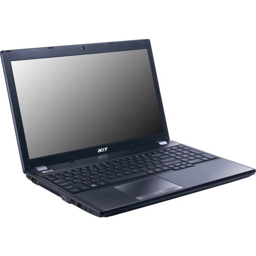 Acer Notebook Acer TM 5760G-2312G32Mnsk