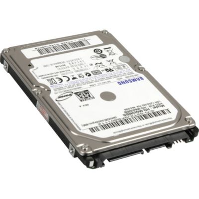 Samsung HN-M640MBB 640 GB SATA 300, Spinpoint M8 Festplatte Preisvergleich