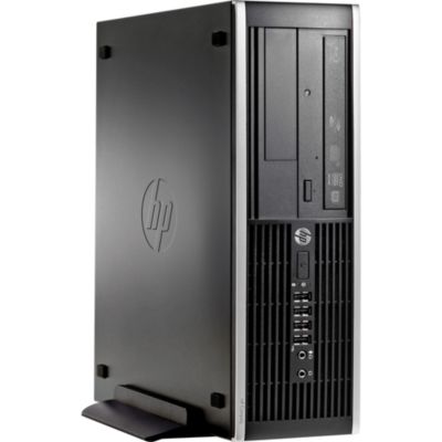 Hewlett-Packard PC-System Hewlett-Packard Compaq 6200 Pro Small Form Factor-PC (LX882ES) Preisvergleich