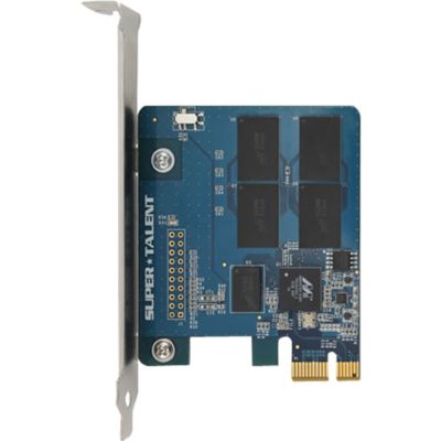 Super Talent Solid State Drive Super Talent CoreStoreMP SSD 64 GB Preisvergleich