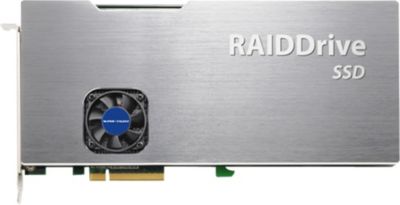 Super Talent Solid State Drive Super Talent RAIDDrive GS0 PCIe SSD 240 GB Preisvergleich