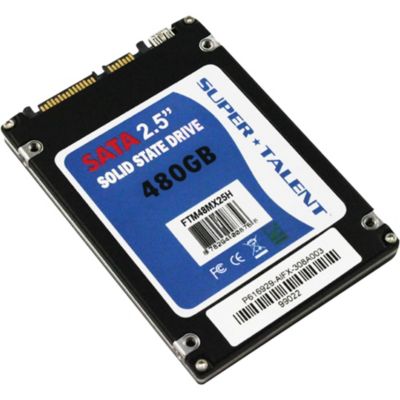 Super Talent Solid State Drive Super Talent UltraDrive MX2 120 GB Preisvergleich