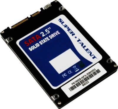 Super Talent Solid State Drive Super Talent UltraDrive MX2 240 GB Preisvergleich