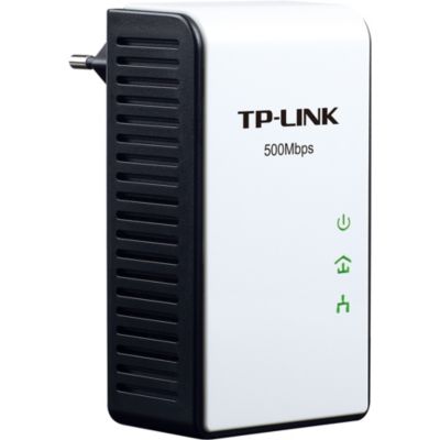 TP-LINK TL-PA511 PowerLAN weiÃ/schwarz