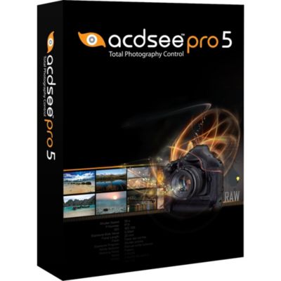ACDsee Pro 5 Preisvergleich