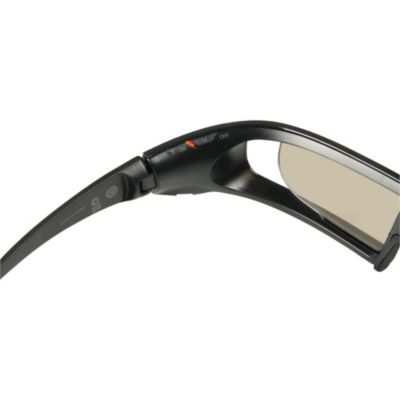 Toshiba FPT-AG02 3D Brille