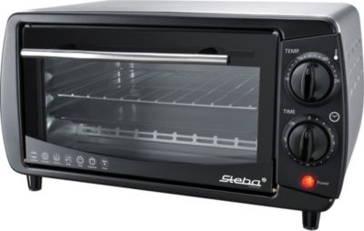 Steba Mini-Backofen Steba KB 9.2 Preisvergleich