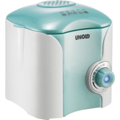 Unold Fritteuse/Fondue-Set 58601