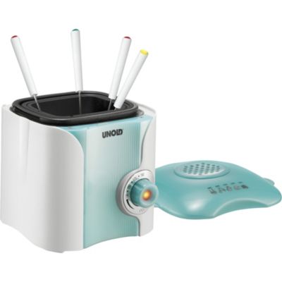 Unold Fritteuse/Fondue-Set 58601 Preisvergleich