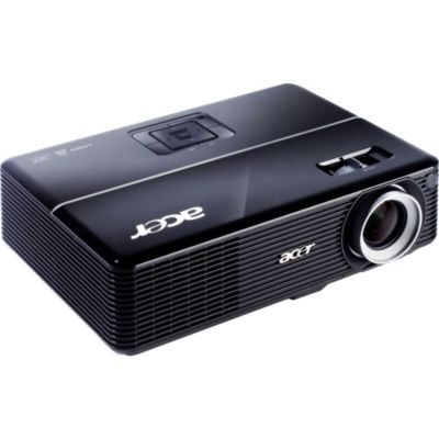 Acer P1303PW                      bk DLP