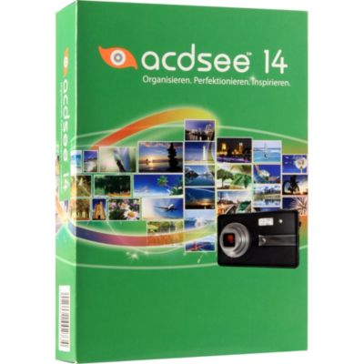 ACDS ACDSee 14 Preisvergleich