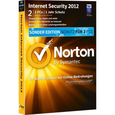 Symantec Vollversion Symantec Norton Internet Security 2012 Preisvergleich