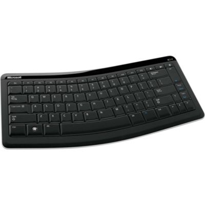 Microsoft Tastatur Microsoft Bluetooth Mobile Keyboard 5000 Preisvergleich