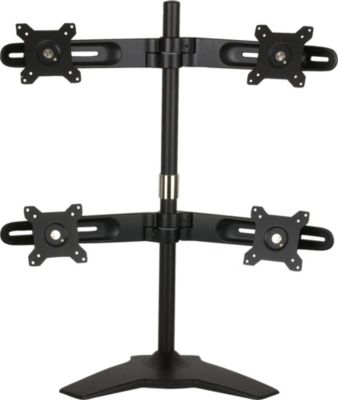 Tronje TS742+450 Vierfach-Monitorhalter Preisvergleich