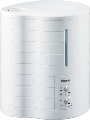 Beurer LB 50 Luftbefeuchter weiÃ