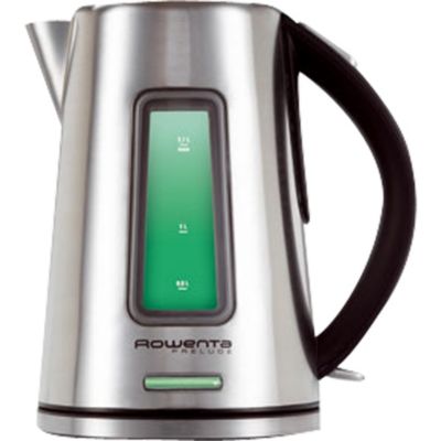 Rowenta Wasserkocher BV 5009, Edelstahl Preisvergleich