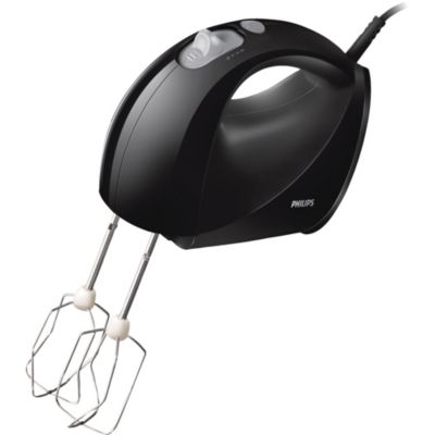 Philips Handmixer HR 1560/20 schwarz Preisvergleich