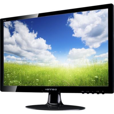 HannsG TFT-Monitor HannsG HL249DPB Preisvergleich