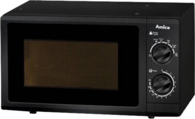 Amica Mikrowelle Amica MW 13151 S schwarz Preisvergleich