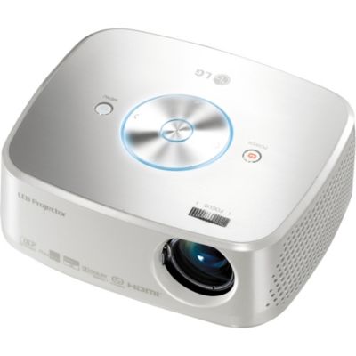 LG HX301G