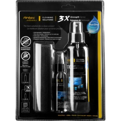 Antec 3X Cleaner Spray 240+60mL