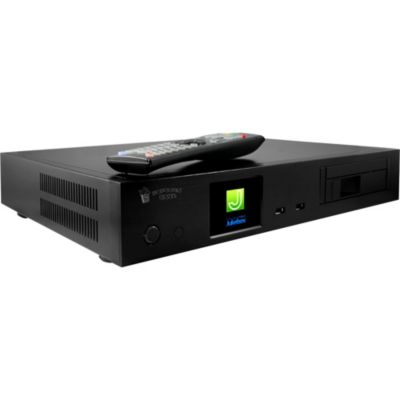 Syabas Media-Player Syabas Popcorn Hour C300 Preisvergleich