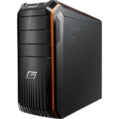 Acer PC-System Acer Aspire G3610 PT.SHBE2.176 Preisvergleich