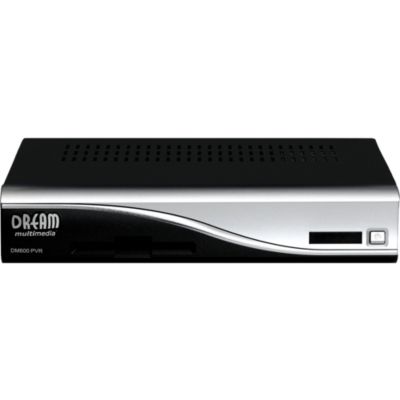 Dream Multimedia Sat-Receiver Dreambox DM 600S PVR Preisvergleich