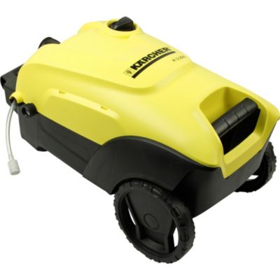 KÃ€rcher Hochdruckreiniger KÃ€rcher K 3.200, gelb/schwarz