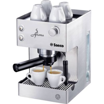 Philips Saeco RI9376/01 Kaffeemaschine Edelstahl Preisvergleich