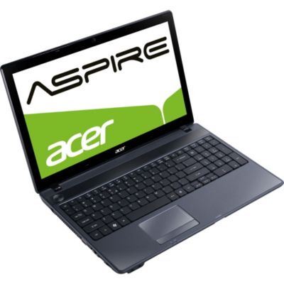 Acer Notebook Acer Aspire 5749-32354G32Mnkk grau Preisvergleich
