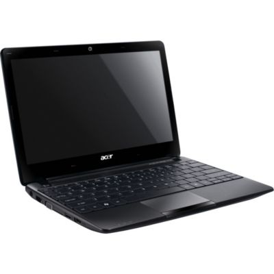 Acer Netbook Acer Aspire One 722 NU.SFTEG.003 schwarz