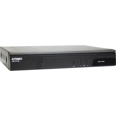 Sat-Receiver Atemio AM 510 HD TitanNit Edition PVR Preisvergleich