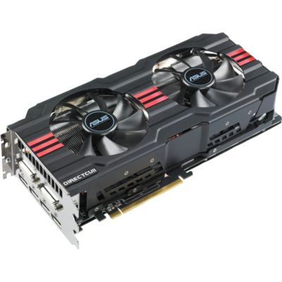 ASUS Grafikkarte ASUS EAH7970 DC2/3GD5 Preisvergleich