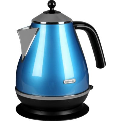 De\"Longhi Wasserkocher KBO 2001.B, blau Preisvergleich