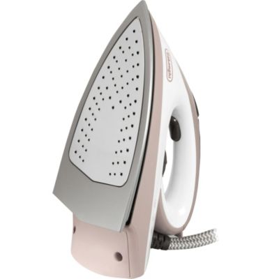 De\"Longhi Dampfb&uuml;gelstation VVX 1470 GA, violett Preisvergleich