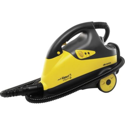 Dampfreiniger Vapori Compact Plus 4208, gelb/schwarz